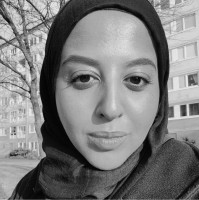 Iman Abdallah