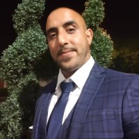 Khazir Hussain