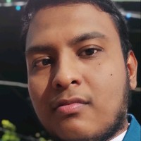 Mohammed Naushad Ali