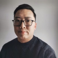 Calvin Yeung