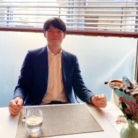 Steve(Sanghyun) Ko