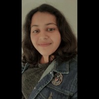 Manasvi Gupta