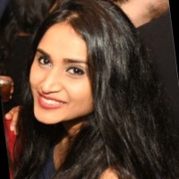 Varshini Pramod Kumar