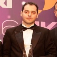 Robson Olimpio Piucco