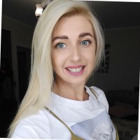 Daria Horodynska