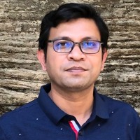 Ashim Biswas
