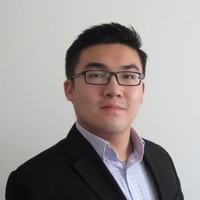 Raymond Lim, Cpa