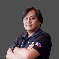 Mike Anthony Ciceron