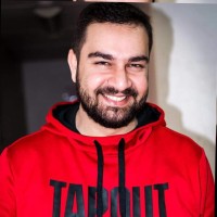 Fouad Alhajja