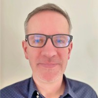 Simon Ladley