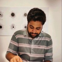 Raman Nv (Venkat)