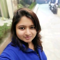 Antara Bhattacharjee