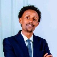 Nahom Melese Adebo