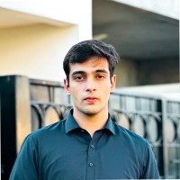 Zaryab Ahmad