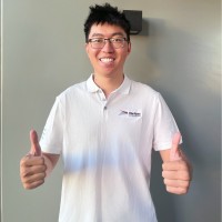 Steven Yin