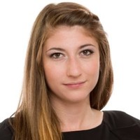 Ina Mastalurova