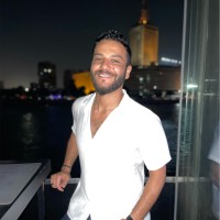 Moustafa Gamal