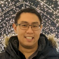 Paul Yeung