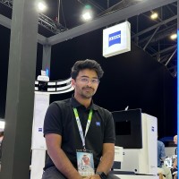 Hari Krishnan