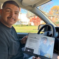 Devin Nolan Sr