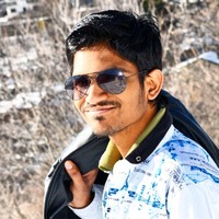 Srikanth Rayini