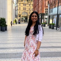 Divya Khurana