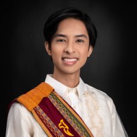 John Cedrick Napa