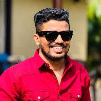 Prashant Kedare