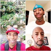 Steven Etheridge
