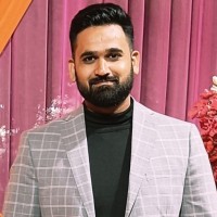 Umesh Vats