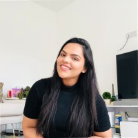 Dr. Preksha Tripathi (PT)