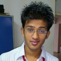 Manthan Patel