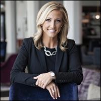 Krystle Atkins, CDFA®