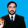 Saif Ullah