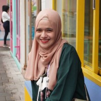 Cantika Dara Muslimah
