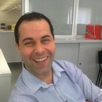 Yazid Benazzouz