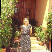 Cristina Mondrago Catalan