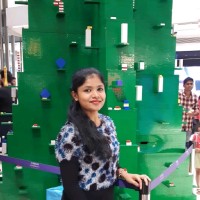 Akshatha Ramesh