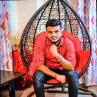Suraj Nayak