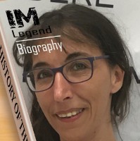 Sandie Fargeot
