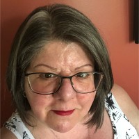 Marisa Scorda Ballantyne