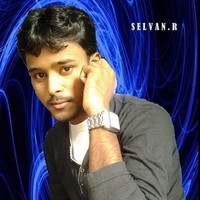 Selvan R
