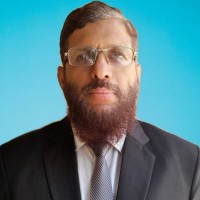 Khalil Ahmad