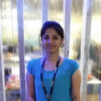 prathyusha reddy