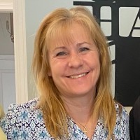 Elizabeth Butterfield