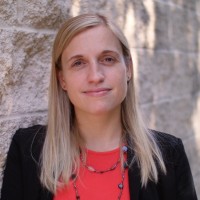 Kerri Krasney, Mba
