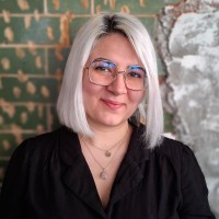 Radmila Evanics