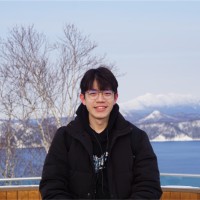 Chiew Jie Hong