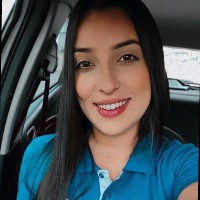Maiara Jesus