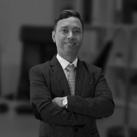 Krishna Tondvalkar